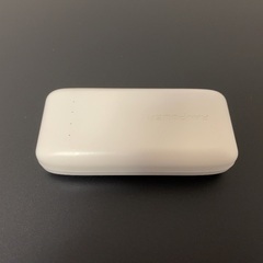 🔲RavPower RP-PB060 モバイルバッテリーの画像