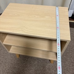 テレビボードの画像