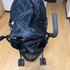 babyの車の画像