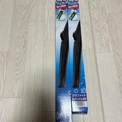 PIAA 雪用ワイパー の画像