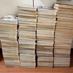 GYP102200021 静かなるドン　全巻108巻　新田たつおの画像