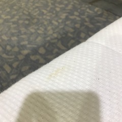 シングルベッド　マットレスセットの画像