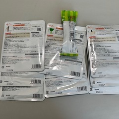 カインデスト　【定価6000円超え】離乳食ピューレセット 8種類＋おさか5の画像