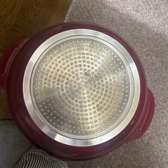 なべ鍋の画像