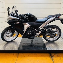 49384km ★始動動画あり★ ホンダ CBR250R MC41　中型　兵庫県　神戸市　バイクの画像