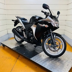 49384km ★始動動画あり★ ホンダ CBR250R MC41　中型　兵庫県　神戸市　バイクの画像
