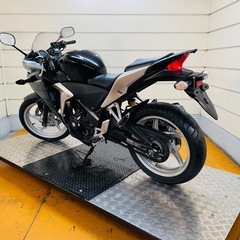 49384km ★始動動画あり★ ホンダ CBR250R MC41　中型　兵庫県　神戸市　バイクの画像