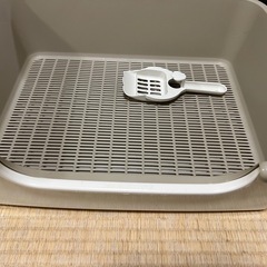 猫トイレ ニャンともの画像