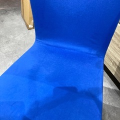 【ジモティー割】IDEE キャスター付きチェアー（ID1479）の画像