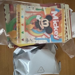 ポップマート　ディズニー　ミッキーの画像