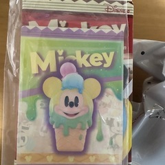 ポップマート　ディズニー　ミッキーの画像