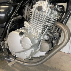 スズキ　グラストラッカーの画像