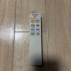 【ジャンク】パナソニック LEDシーリングライト 調光・調色タイプ ~10畳 4899lm リモコン付 HH-CF1020AZの画像