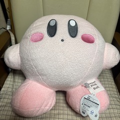 【取引中】星のカービィ ぬいぐるみセットの画像