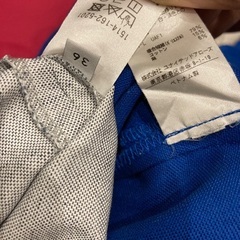 ユナイテッドアローズmサイズパンツ各種の画像