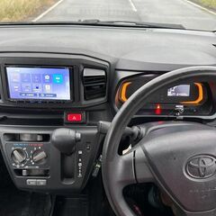 ★ナビ★キーレスキー★車検2年付き★パワーウインドウ★ETCの画像