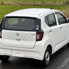 ★ナビ★キーレスキー★車検2年付き★パワーウインドウ★ETCの画像