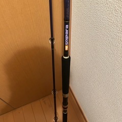 メジャークラフト　SPS-962MHの画像