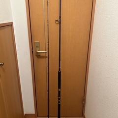 メジャークラフト　SPS-962MHの画像