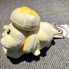 新品  パピモッチ ポケモンの画像