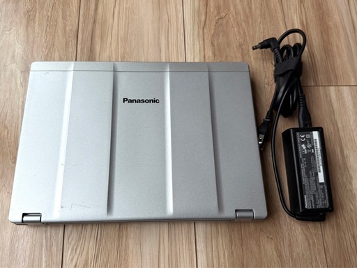 415-1 Office2021&WIN11！BT良好Let's note CF-SZ5PDA5S i5-6300U 4GB