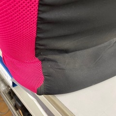 ☆ドリーム荒牧店☆ジモティー割引有☆ミズノ　腹筋座椅子　現状販売の画像