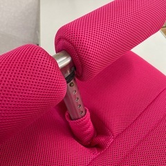 ☆ドリーム荒牧店☆ジモティー割引有☆ミズノ　腹筋座椅子　現状販売の画像
