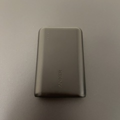 🔷Anker PowerCore 10000 モバイルバッテリーの画像
