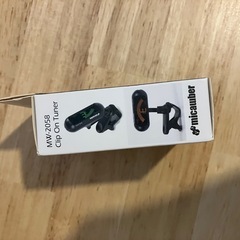 少し小さめのギター売ります！の画像