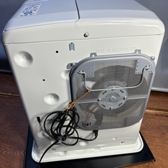 中古・ダイニチ　石油ファンヒーター　2020年製管理番号695
の画像