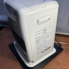 中古・ダイニチ　石油ファンヒーター　2020年製管理番号695
の画像