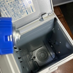 中古・ダイニチ　石油ファンヒーター　2020年製管理番号695
の画像