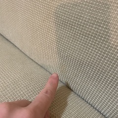 ソファの画像