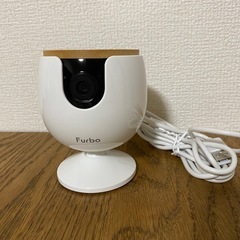 ペットカメラ　Furbo Miniの画像
