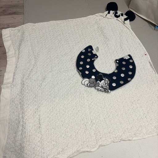 おくるみ、スタイせっとセット