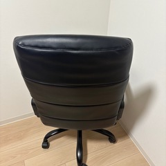 ハイバックチェアの画像