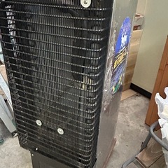 【無料】　保冷機能付
ビアサーバーの画像