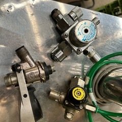 【無料】　保冷機能付
ビアサーバーの画像