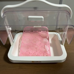 哺乳瓶ケースの画像