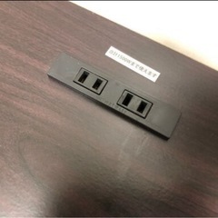 【金額変更】Ｌ字デスクの画像