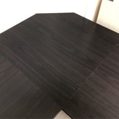 【金額変更】Ｌ字デスクの画像