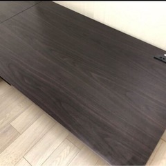【金額変更】Ｌ字デスクの画像