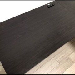 【金額変更】Ｌ字デスクの画像