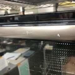 【リサイクルショップどりーむ鹿大前店】No.3129　オーブンレンジ　アイリスオーヤマ　黒　美品ですよ🎵の画像