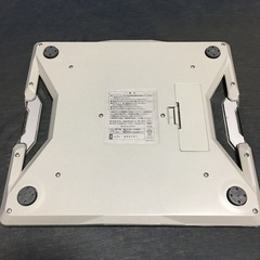 タニタ‼️デュアルタイプ‼️体組成計‼️RD-903‼️中古‼️美品‼️の画像