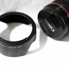 EF24-105mm F4L IS USM EF24-105 EFマウント レンズ キャノンの画像