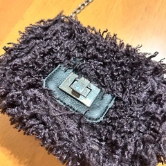 ショルダーバッグバッグの画像