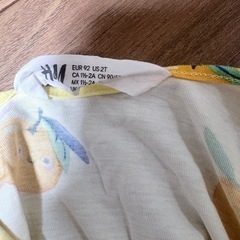 H&Mほか他の画像