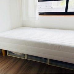 無印 収納ケースの画像