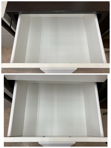 【値下げしました！！】IKEA/イケア 5段ハイチェストNo.2708● ※現金、クレジット、スマホ決済対応